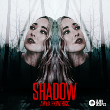Black Octopus Sound – Shadow by Amy Kirkpatrick (WAV)